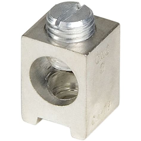 electrical breaker box 4 0 lugs|square d neutral lug kit.